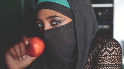 Haiza Muslim Porn