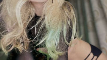 Profilbild - Shyfairy