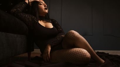 Model - Goddess_amber dirtytalk