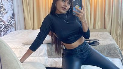 Mistress Mia Murano on SkyPrivate