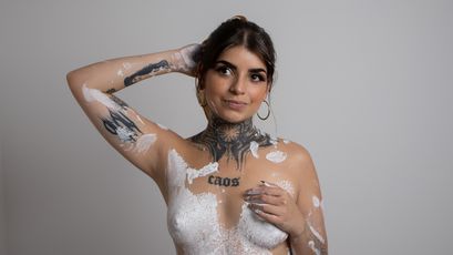 Amelie Grace Porn