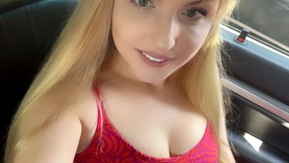 JuliaUkraineLove Porn