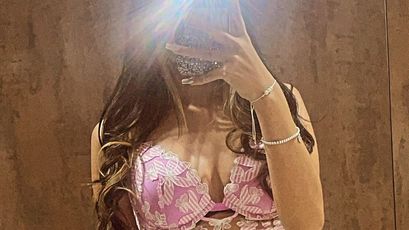 SweetieBlondie
