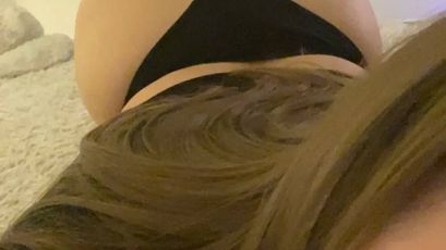 Alisia Cherrey on SkyPrivate