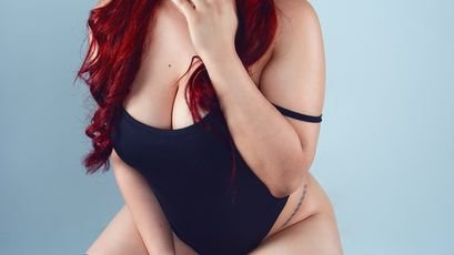 Model - Gillian_rowe pussy