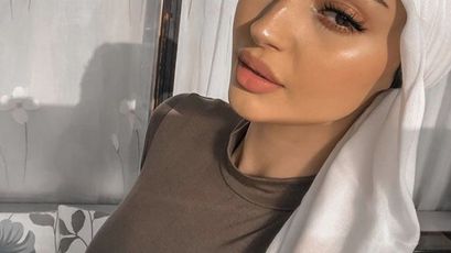 AjdaArabian