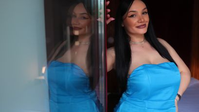 DaliyaRose Porn