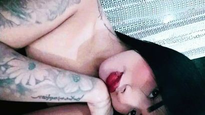 LucyGriffin Porn