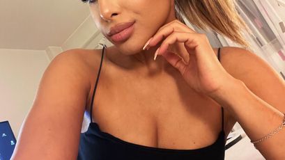 Model - SinnerGirl blowjob