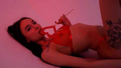 Фото профиля - Anna