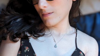 Foto de perfil - Alice Love