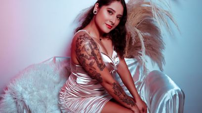 CamilleClark Porn