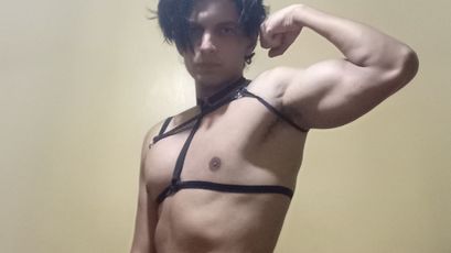 Foto de perfil - TommySmash