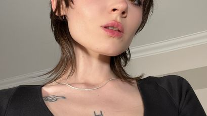 Mistress Audrey