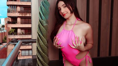 DemiBell Porn