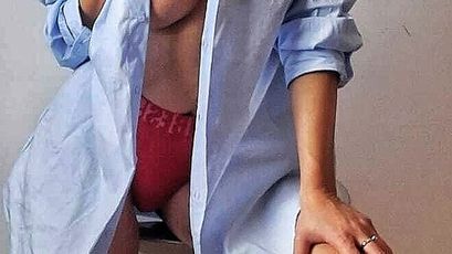 Vanessa Sensual - pussy