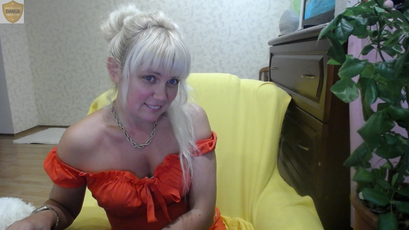 Miss Sylvia on SkyPrivate