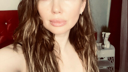 AmandaFoxi on SkyPrivate