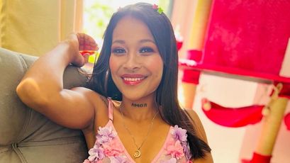 Mia Galindez Porn