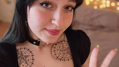 HotHornyCutie