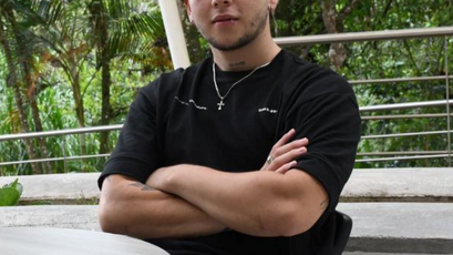 Profilbild - Cassandro Nova