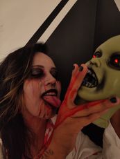 mistress_ohara_sharanam