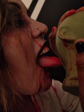 mistress_ohara_sharanam