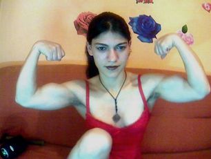 muscledm