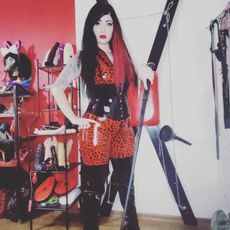 mistress_ongi666