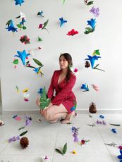 selinaviolet