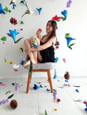 selinaviolet