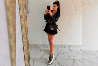 humblebrunette