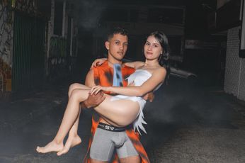 emilyandmaximo