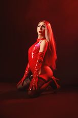 amber_dangergirl