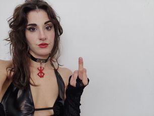 mistress_maxima