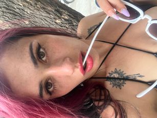 frecklesmyslave