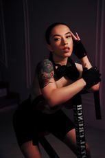 madilyn