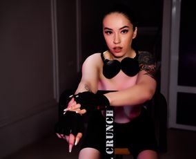 madilyn