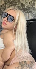 blondy