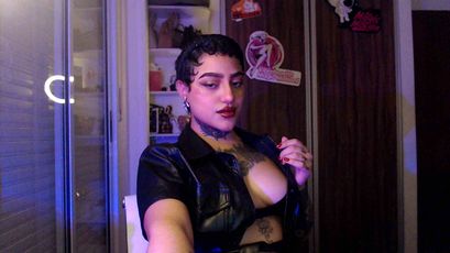 colombianhottie