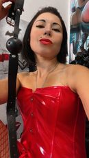 mistressanastasia