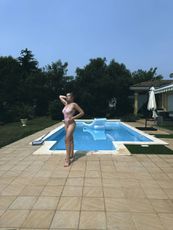 sofiaray