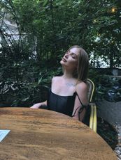 sofiaray