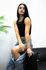 chanelevans