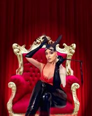 wickeddenise