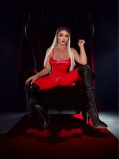 wickeddenise
