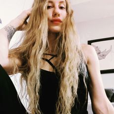 velvetnika