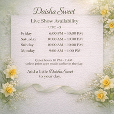 daisha_sweet