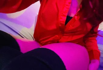 your_british_goddess