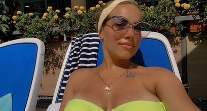 brittanychase